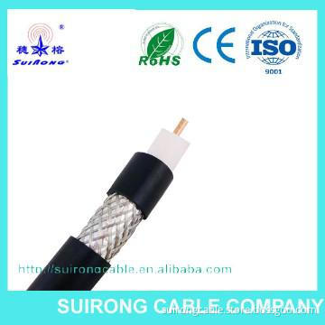 Coaxial Cable 9C-FB with 75 ohm